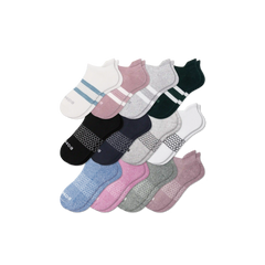 Women's Ankle Sock 12-Pack