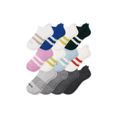 Youth Ankle Sock 12-Pack