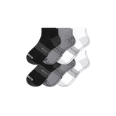 Women's Merino Blend Ultra-Stretch Calf Sock 8-Pack