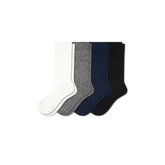 Men's Lightweight No Show Sock 12-Pack