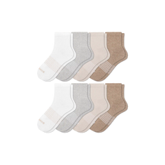 Women's Quarter Sock 12-Pack