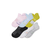 Women's UltraLite Sport Ankle Sock 6-Pack