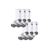Women's Run Calf Sock 6-Pack
