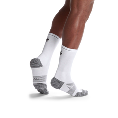Men's Run Calf Sock 6-Pack