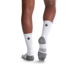 Men's Run Calf Sock 6-Pack