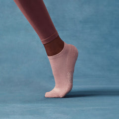 Women's Modern Rib Ankle Sock 8-Pack