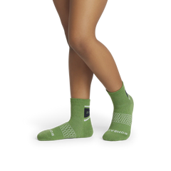 Youth All Sport Quarter Sock 8-Pack