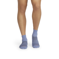 Men's UltraLite Sport Quarter Socks