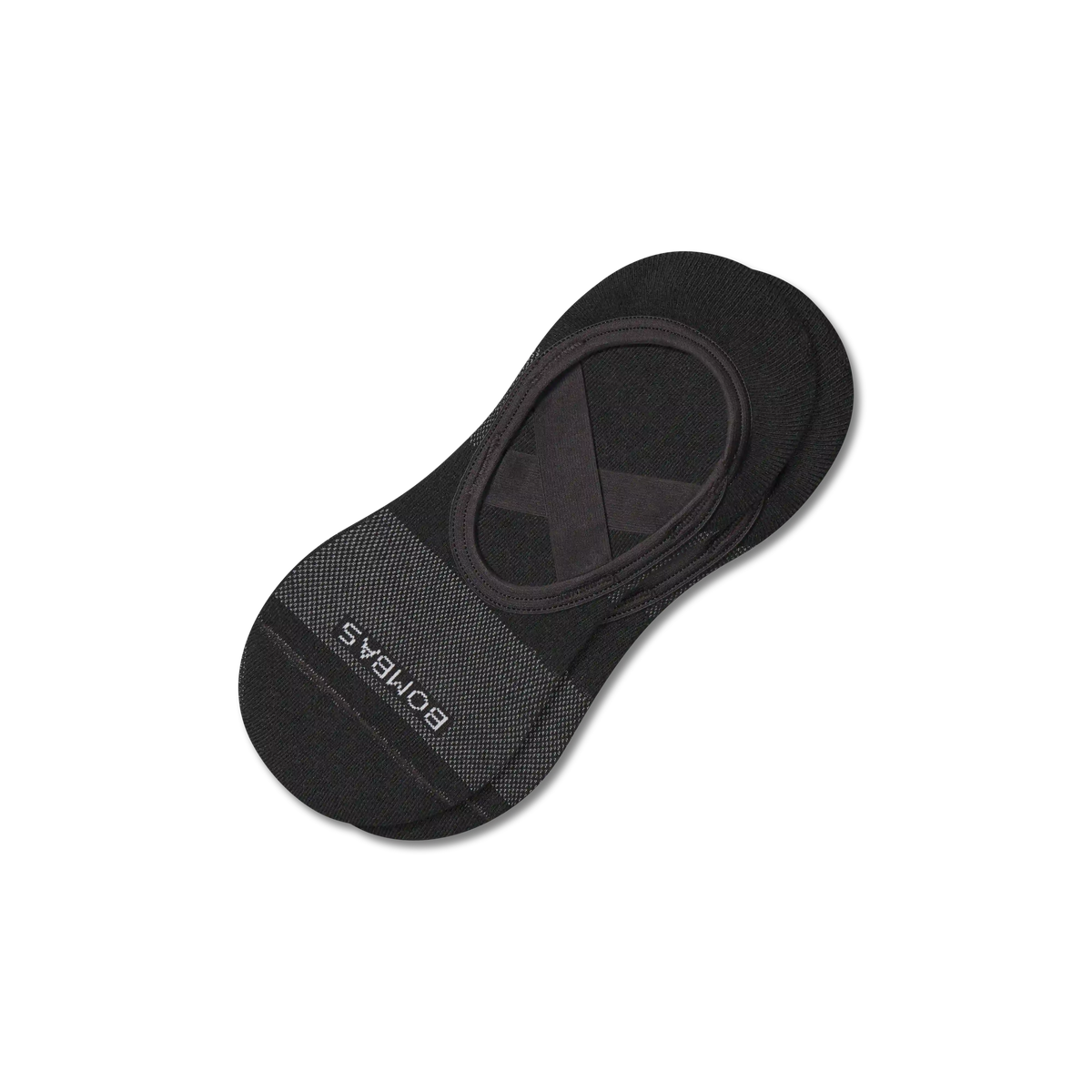 Women's Studio Gripper Ballet No Show Socks