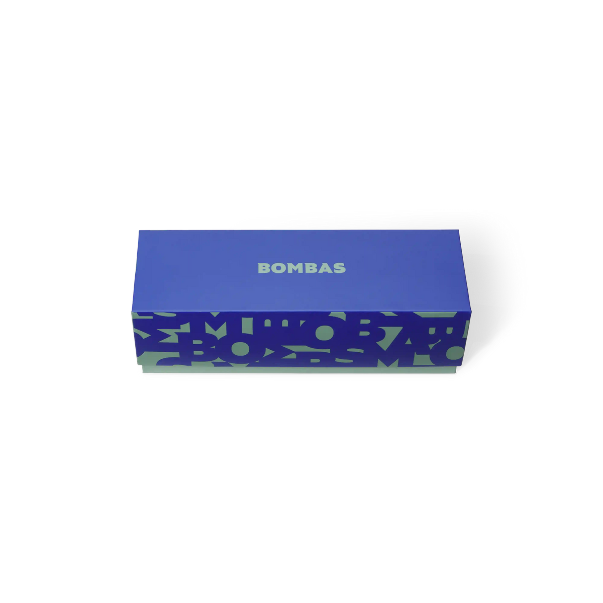 Empty Gift Box (Fits 4 pairs)