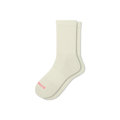 Women's Marl Half Calf Socks