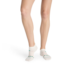 Women's Beach Day Ankle Sock 8-Pack