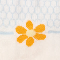 Women's Beach Day Ankle Socks