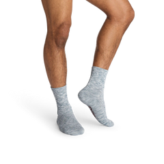 Men's Summer Ragg Half Calf Sock 4-Pack