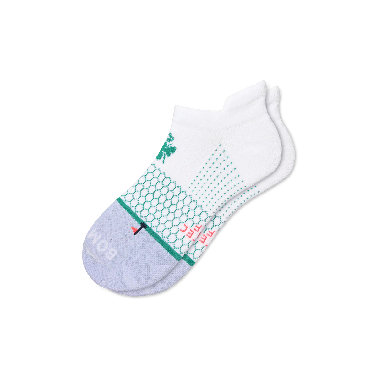 Women's Golf Ankle Socks