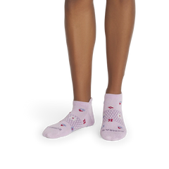 Women's Garden Party Ankle Sock 4-Pack