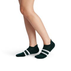 Women's Solids Ankle Sock 12-Pack