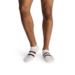 Men's Solids Ankle Sock 8-Pack