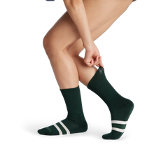 Women's Wide Calf Sock 4-Pack