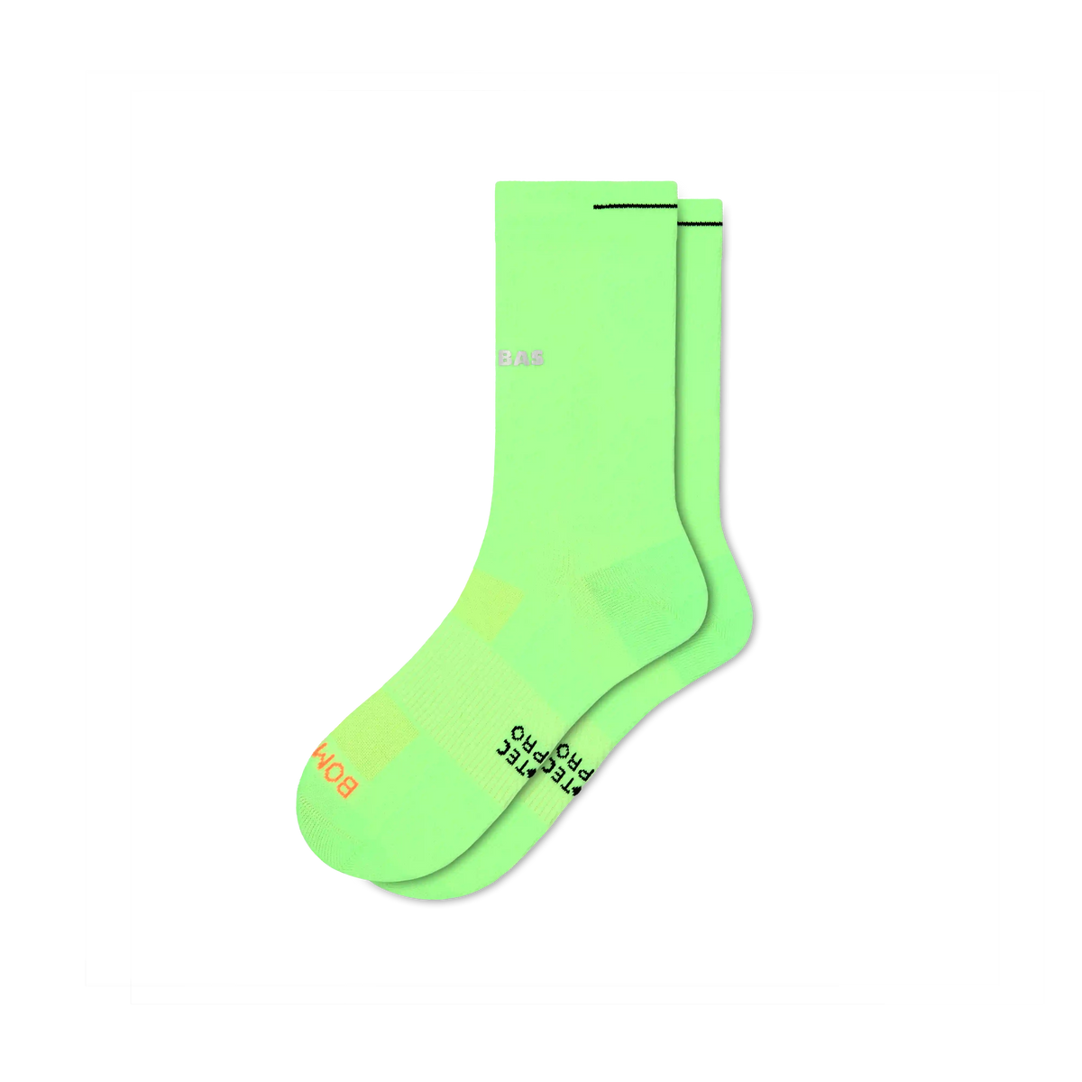 Men's RunPro Half Calf Socks
