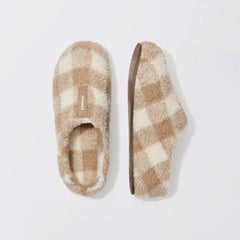 Women's Sunday Slipper