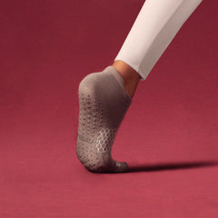 Women's Gripper Ankle Sock 8-Pack