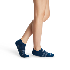 Women's Gripper Ankle Sock 8-Pack