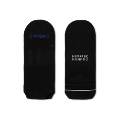 Men's RunPro Ankle Sock 3-Pack