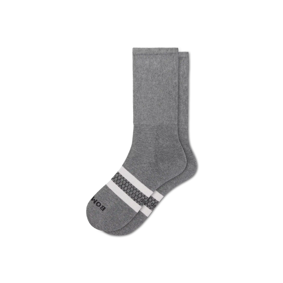 Men's Wide Calf Socks