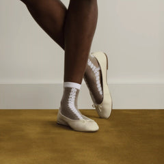 Women’s Sheer Quarter Sock 3-Pack