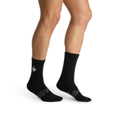 Men's All Sport Half Calf Sock 4-Pack