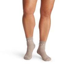 Women's Anklet Quarter Sock 3-Pack