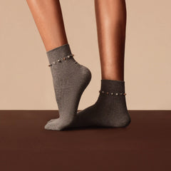 Women's Anklet Quarter Sock 3-Pack