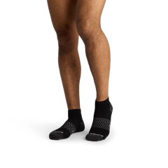 Men's Firm Compression Ankle Sock 3-Pack