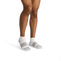 Men's Firm Compression Ankle Sock 6-Pack