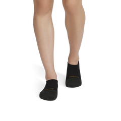 Women's Cushioned No Show Sock 8-Pack