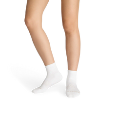 Women's Quarter Sock 12-Pack