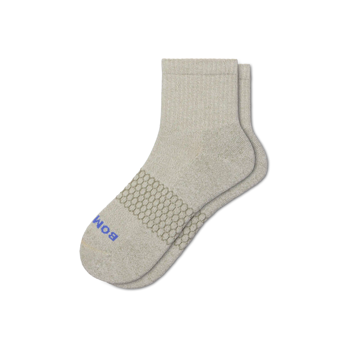 Men's Quarter Socks