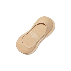 Women's Low-Cut No Show Socks