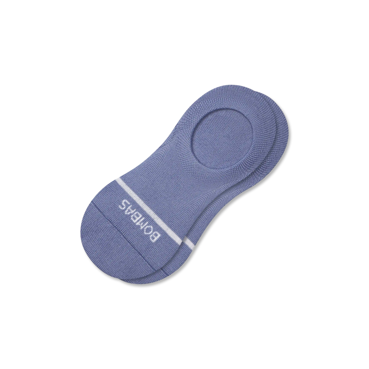 Women's Lightweight Merino Wool Blend No Show Socks