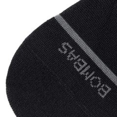 Women's Lightweight Merino Wool Blend No Show Socks
