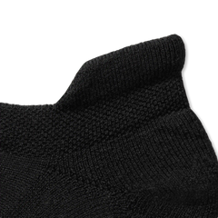 Men's Merino Wool Blend Ankle Socks