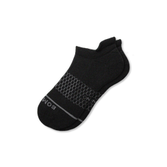 Men's Merino Wool Blend Ankle Socks