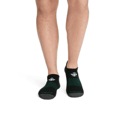 Men's Golf Ankle Sock 6-Pack