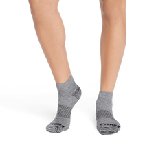 Women's Everyday Compression Ankle Socks