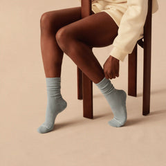 Women's Half Calf Sock 8-Pack