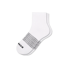 Men's Quarter Socks