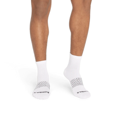 Men's Quarter Socks