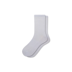 Women's Featherweight Rib Half Calf Socks