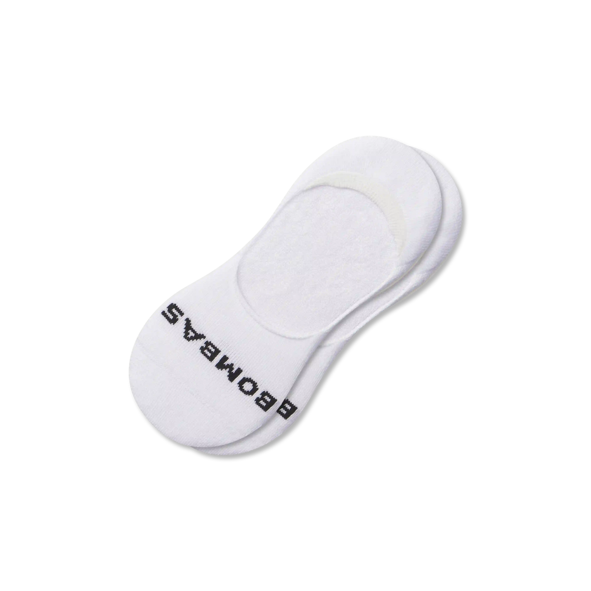Women's Mid-Cut Cushioned No Show Socks